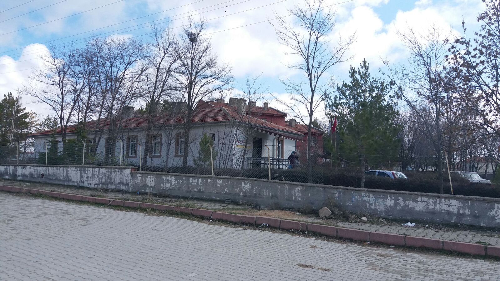 Asm Dış Görünüm 2